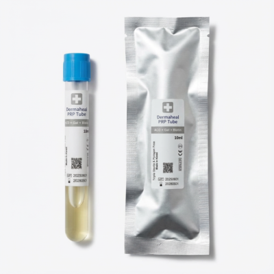 dermaheal prp tube